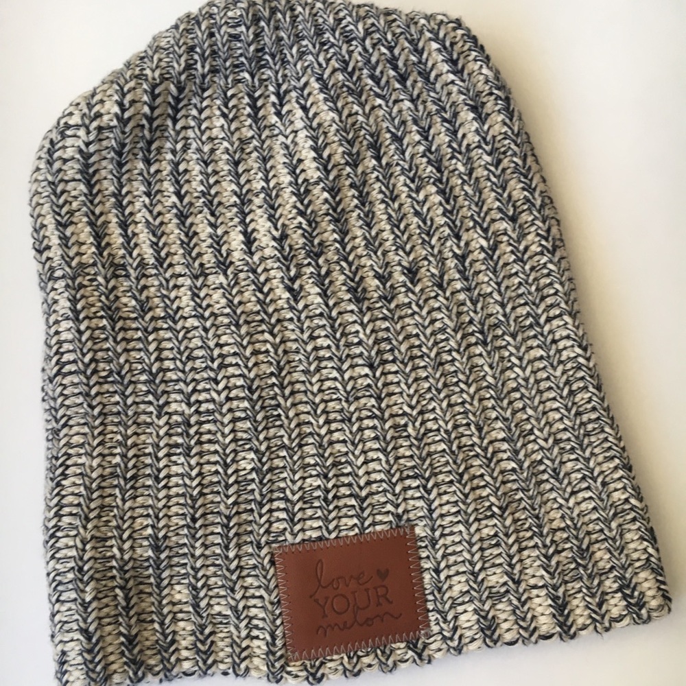 Love Your Melon Beanie